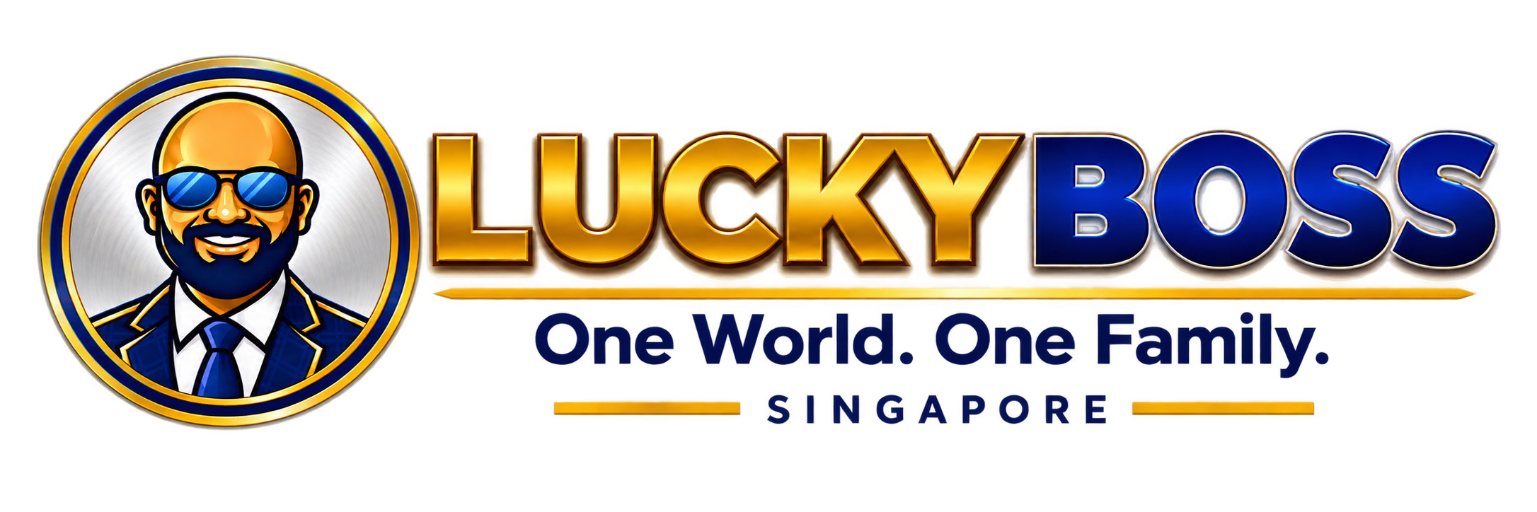 Luckyboss Employment Agency Pte. Ltd